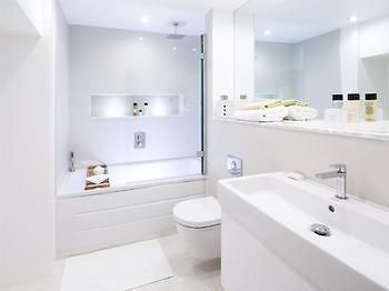 London Greenwich Apartments Blackheath Dış mekan fotoğraf