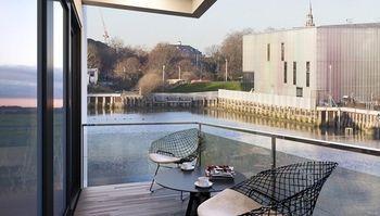 London Greenwich Apartments Blackheath Dış mekan fotoğraf