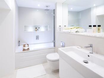 London Greenwich Apartments Blackheath Dış mekan fotoğraf