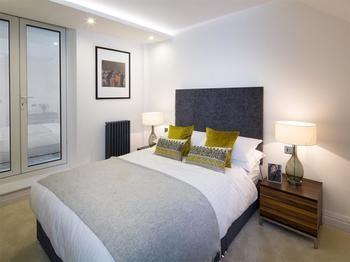 London Greenwich Apartments Blackheath Dış mekan fotoğraf