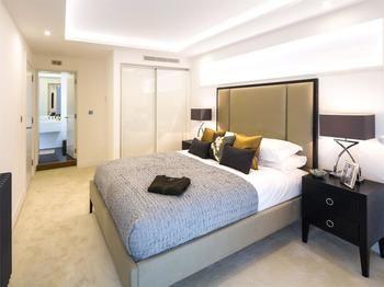 London Greenwich Apartments Blackheath Dış mekan fotoğraf