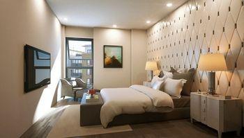 London Greenwich Apartments Blackheath Dış mekan fotoğraf