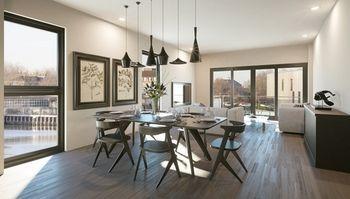 London Greenwich Apartments Blackheath Dış mekan fotoğraf