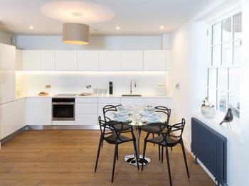 London Greenwich Apartments Blackheath Dış mekan fotoğraf