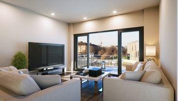 London Greenwich Apartments Blackheath Dış mekan fotoğraf